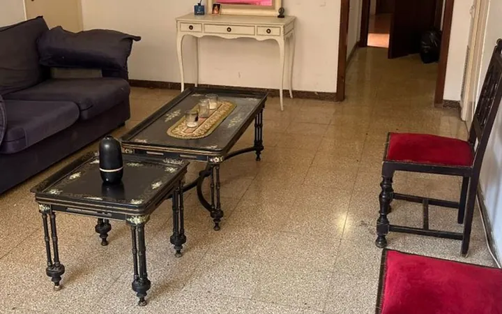 Piso en Calle d'Ivorra, 10, Sarrià - Foto 1