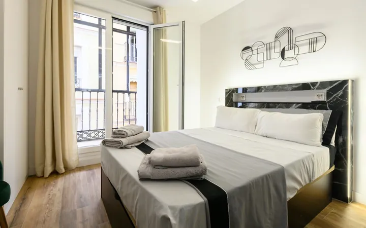 Piso en Calle San Cosme y San Damián, 2 -22, Centro, Lavapiés-Embajadores - Foto 28