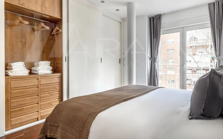 Piso en Calle de Juan Ramón Jiménez, Bernabéu-Hispanoamérica - Foto 11