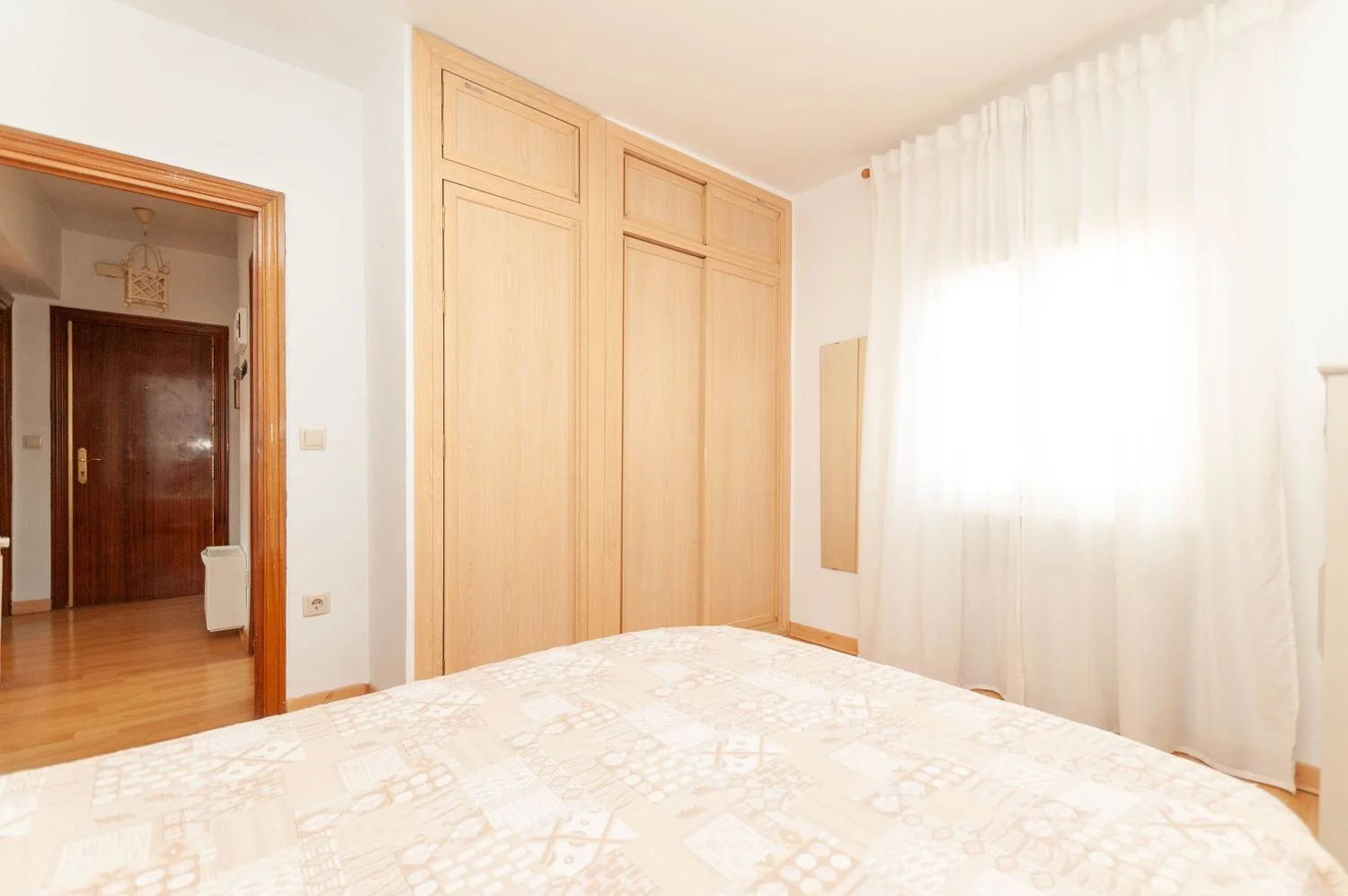 Piso en Barrio Palomeras sureste - Foto 13