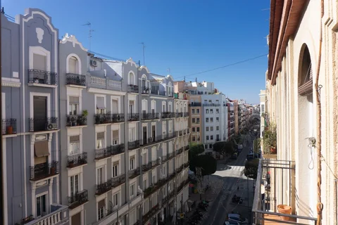 Piso en calle de Sueca, 63 - Foto 28
