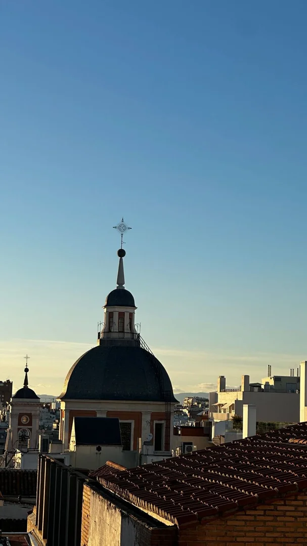 Ático en Barrio Castellana - Foto 39