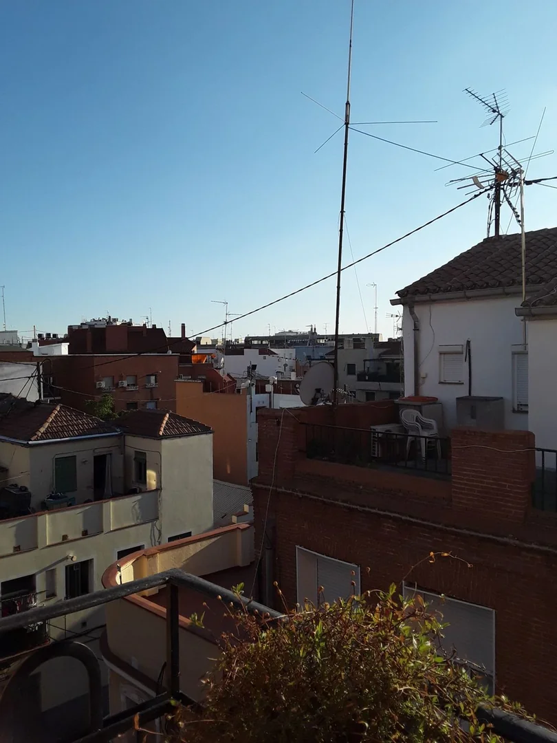 Piso en Calle Carlos Rubio, 10, Bellas Vistas - Foto 12