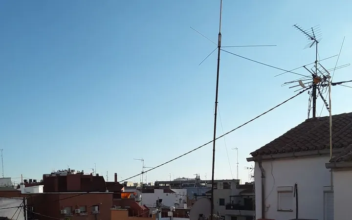 Piso en Calle Carlos Rubio, 10, Bellas Vistas - Foto 12
