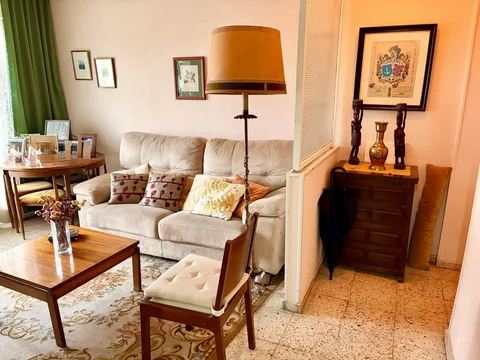 Piso en calle Boyacá, 12 - Foto 1