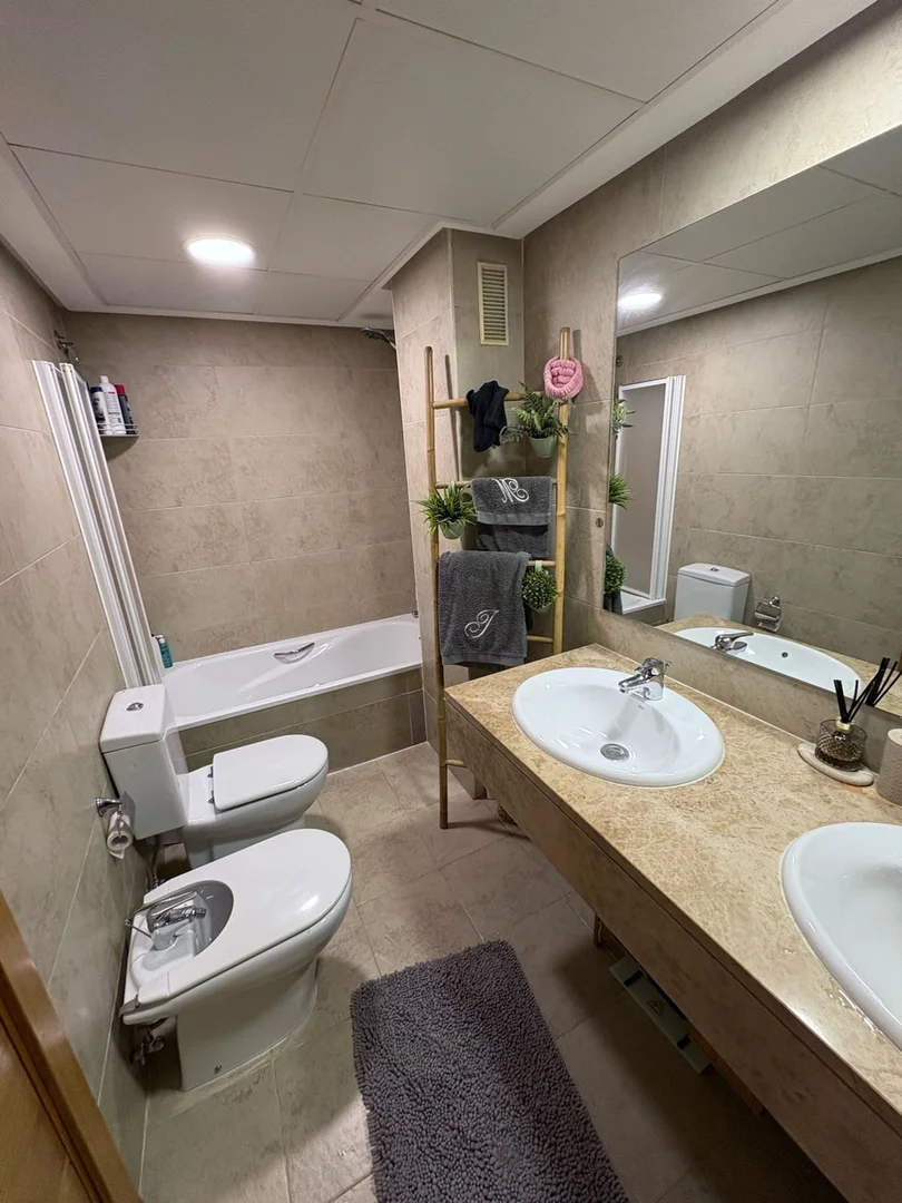 Piso en calle de Yécora, 57 - Foto 9