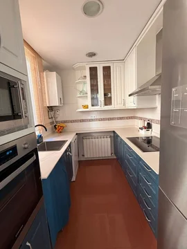 Chalet pareado en Barrio Fuente del Berro - Foto 10