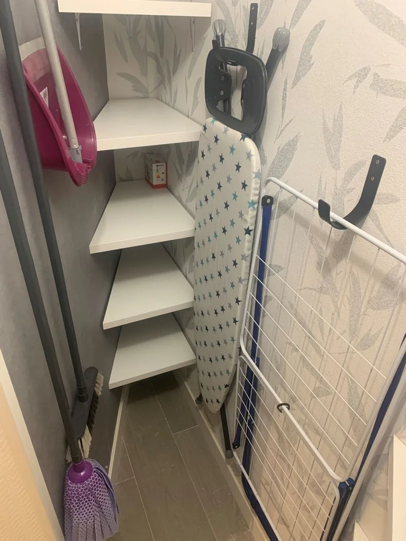 Estudio en calle de Matilde Landa, 11 - Foto 16