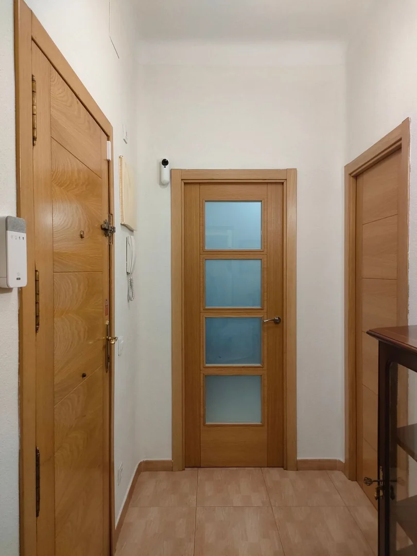 Piso en Calle de Hermosilla, 169 - Foto 26