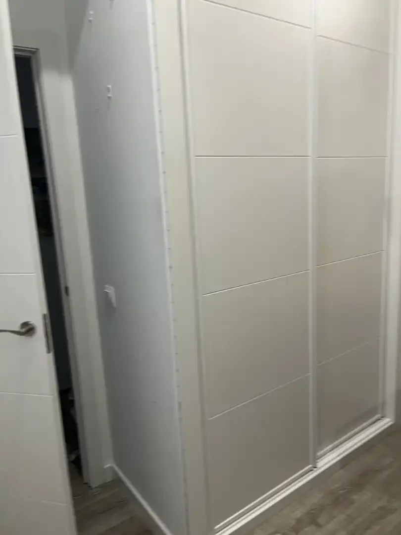 Estudio en  Calle del Príncipe de Vergara 253 - Foto 3