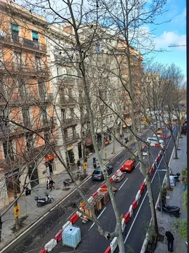 Piso en calle del Consell de Cent, 446 - Foto 9