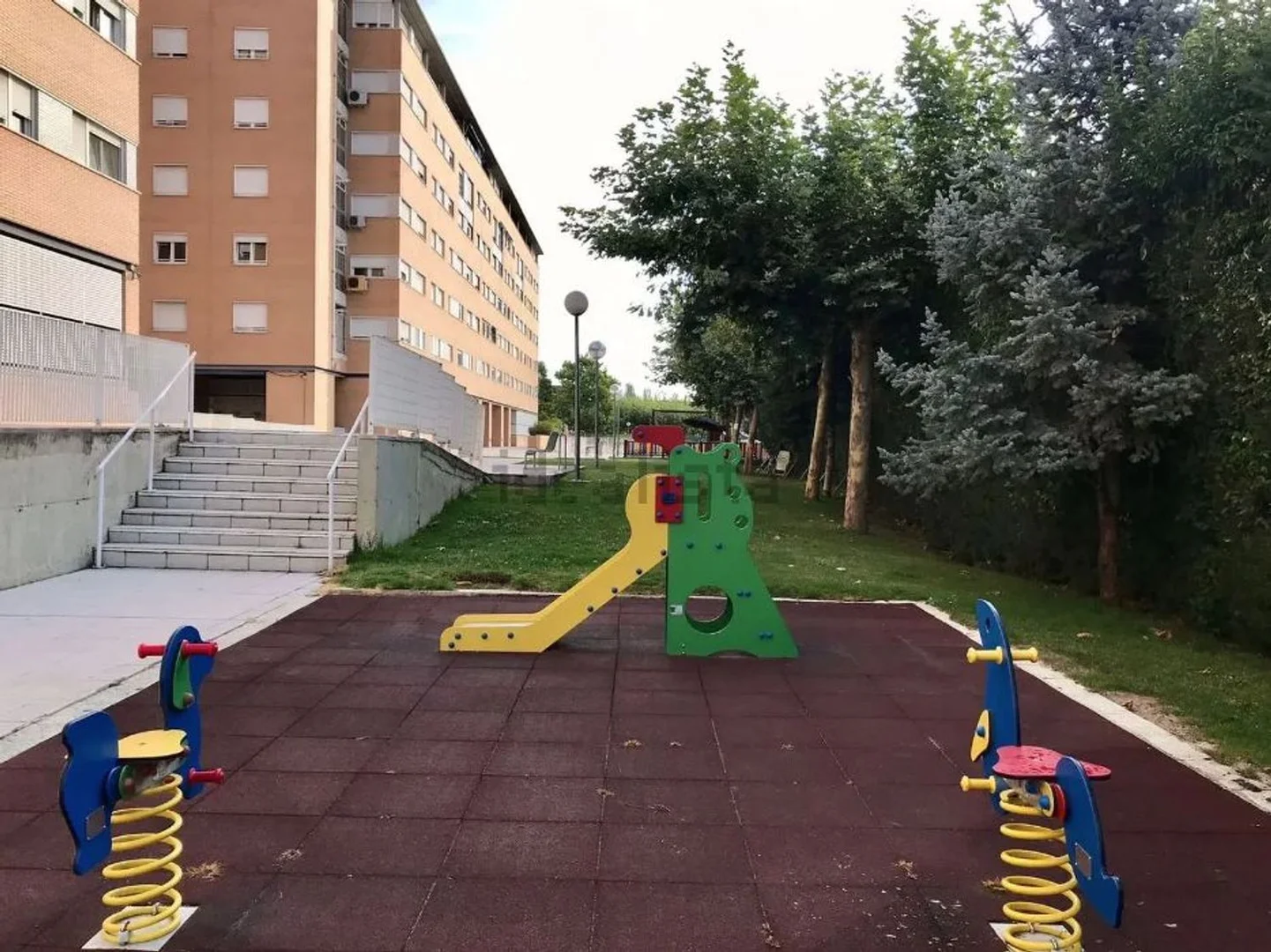 Piso en avenida Gran Vía del Este, 9 -15 - Foto 6