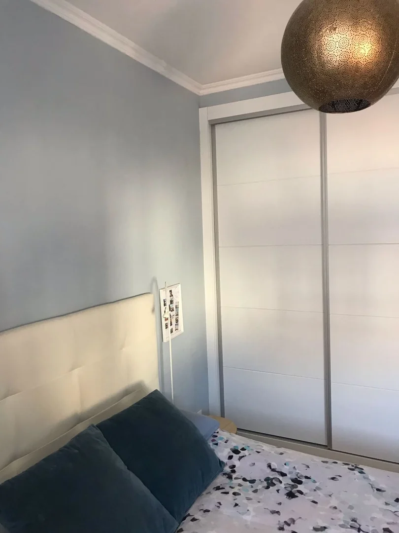 Ático en Calle del Capitán Blanco Argibay, 43, Valdeacederas - Foto 6