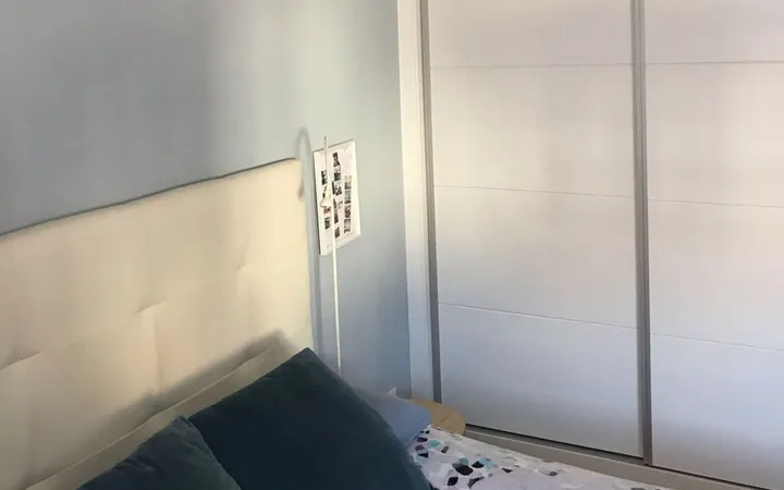 Ático en Calle del Capitán Blanco Argibay, 43, Valdeacederas - Foto 6