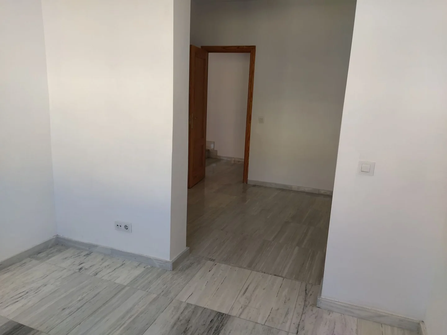 Piso en Calle del Vizconde de Arlessón, 27, San Diego - Foto 3