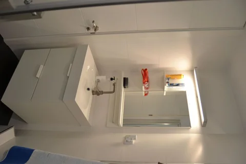 Alquiler de piso en Avenida de la Reina Victoria, 54 - Foto 19