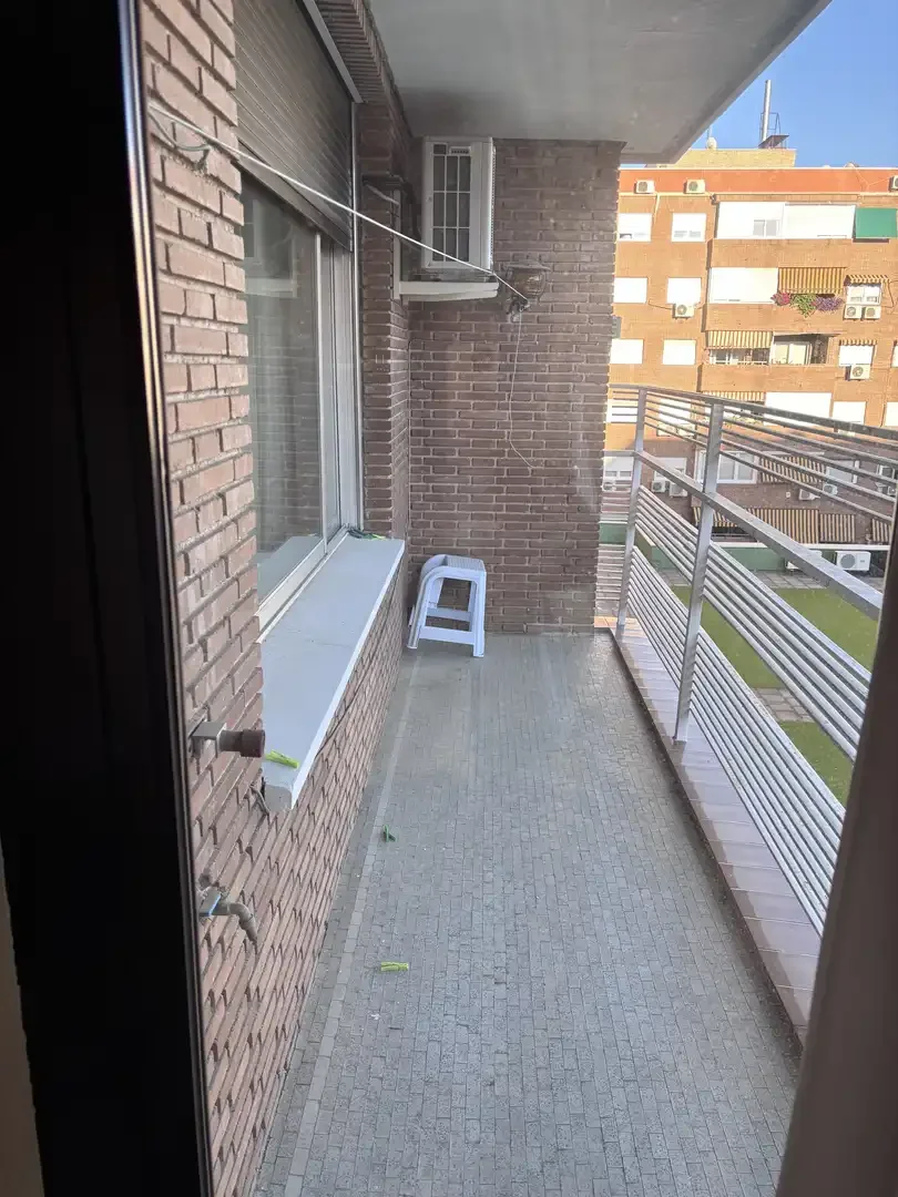 Piso en  Calle de Cea Bermúdez 37 - Foto 6