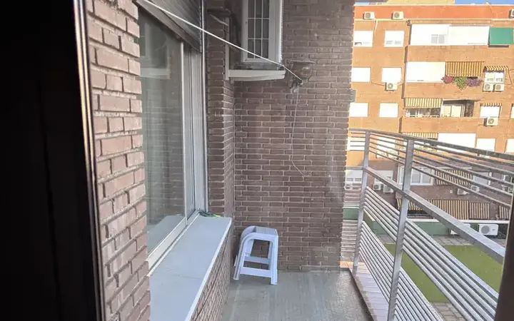 Piso en  Calle de Cea Bermúdez 37 - Foto 6