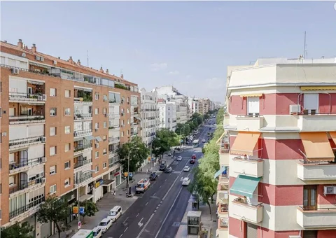 Ático en Barrio Ibiza - Foto 6