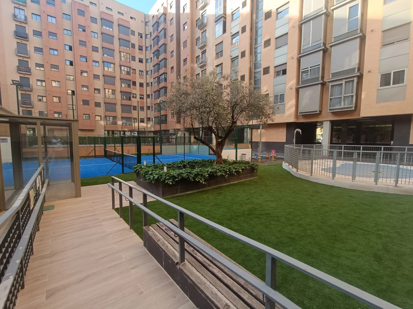 Piso en avenida de la Gran Vía del Sureste, 31 - Foto 16