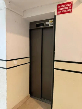 Piso en Calle de Juan Martín El Empecinado, 6 Alameda - Foto 34