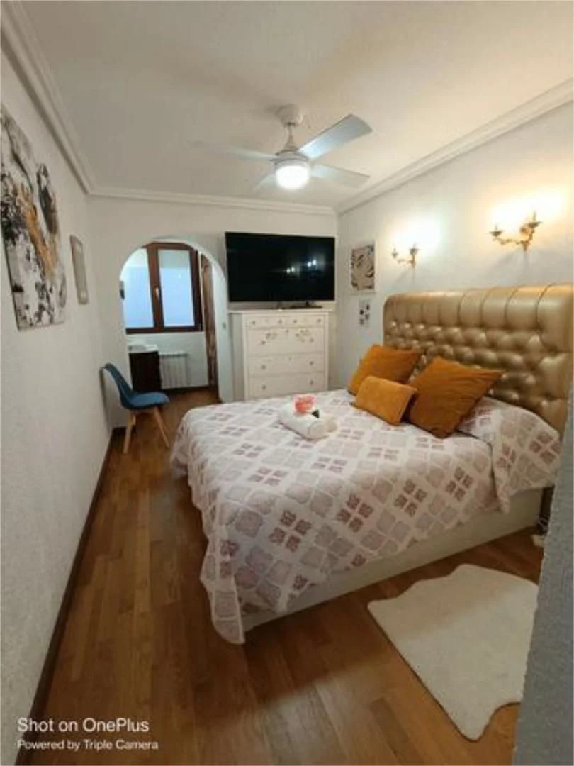 Piso en Moncloa - Foto 1