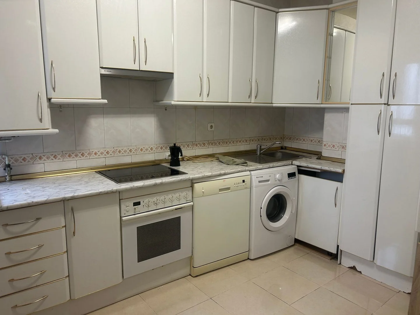 Piso en calle de las Peñuelas, 48 - Foto 1