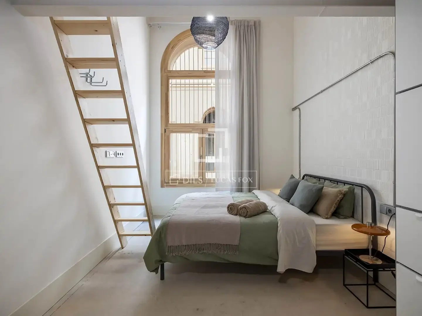 Loft en  Barcelona Capital - Foto 21