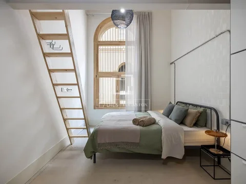 Loft en  Barcelona Capital - Foto 21