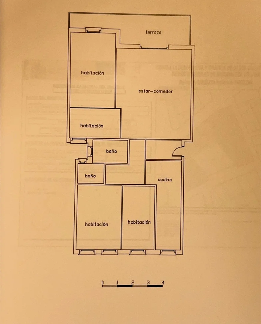 Piso en travesía de les Corts, 176 - Foto 28