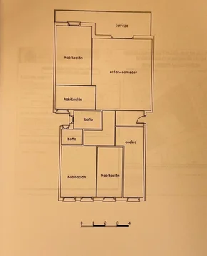 Piso en travesía de les Corts, 176 - Foto 28