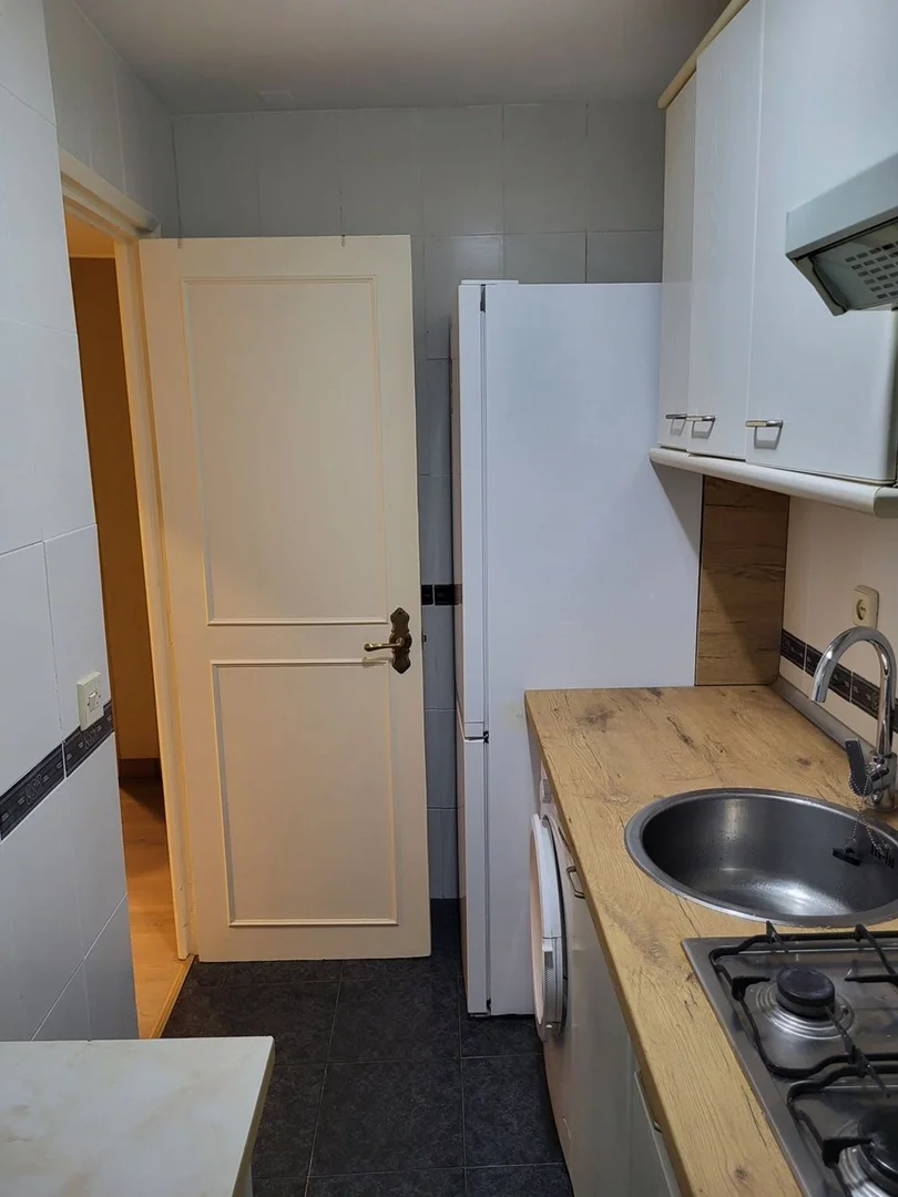 Piso en Barrio Cuatro Caminos - Foto 11