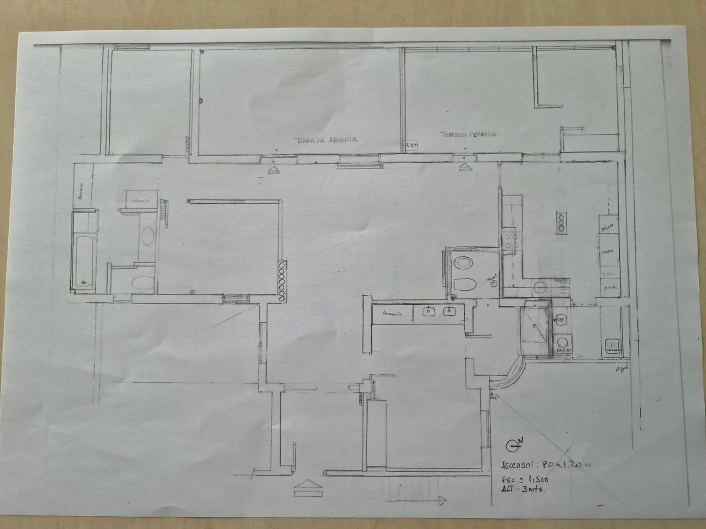Ático en Barrio Gaztambide - Foto 29