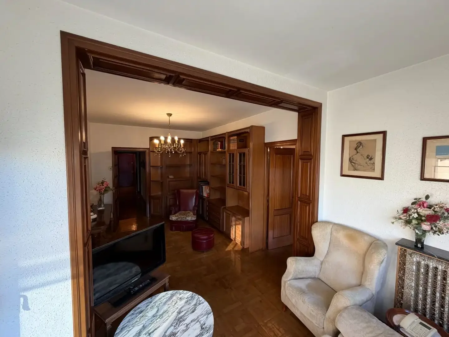 Piso en  Carrer de València 273 - Foto 3