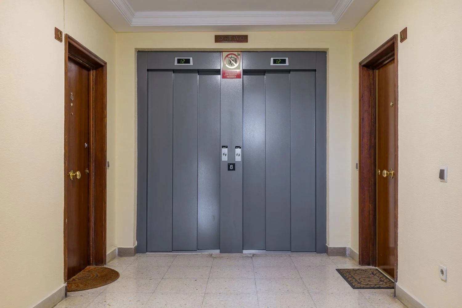 Piso en calle del Corregidor Juan Francisco de Luján, 17 - Foto 8