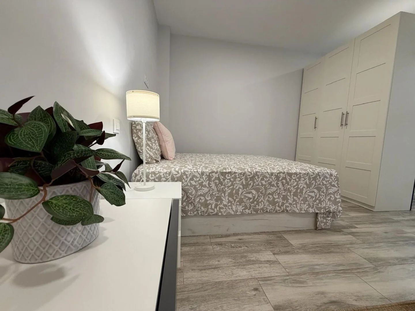 Estudio en Avenida de Betanzos, Pilar - Foto 6