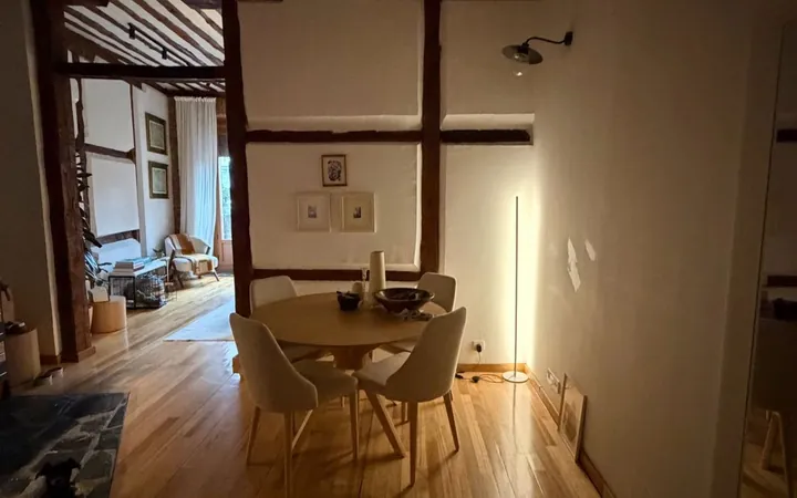 Piso en Plaza de Cascorro, 8, Lavapiés-Embajadores - Foto 1