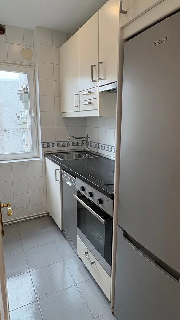 Piso en Calle de José María de Castro, 1, Cuatro Caminos, Madrid - Foto 10