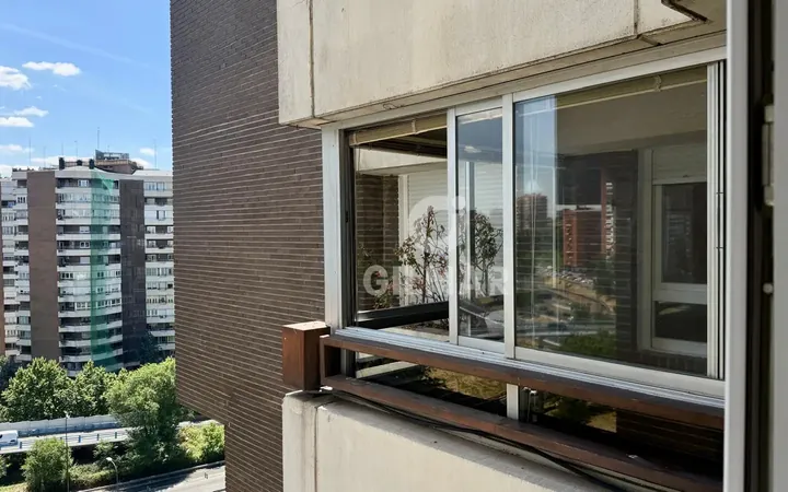 Piso en La Paz, Madrid - Foto 39