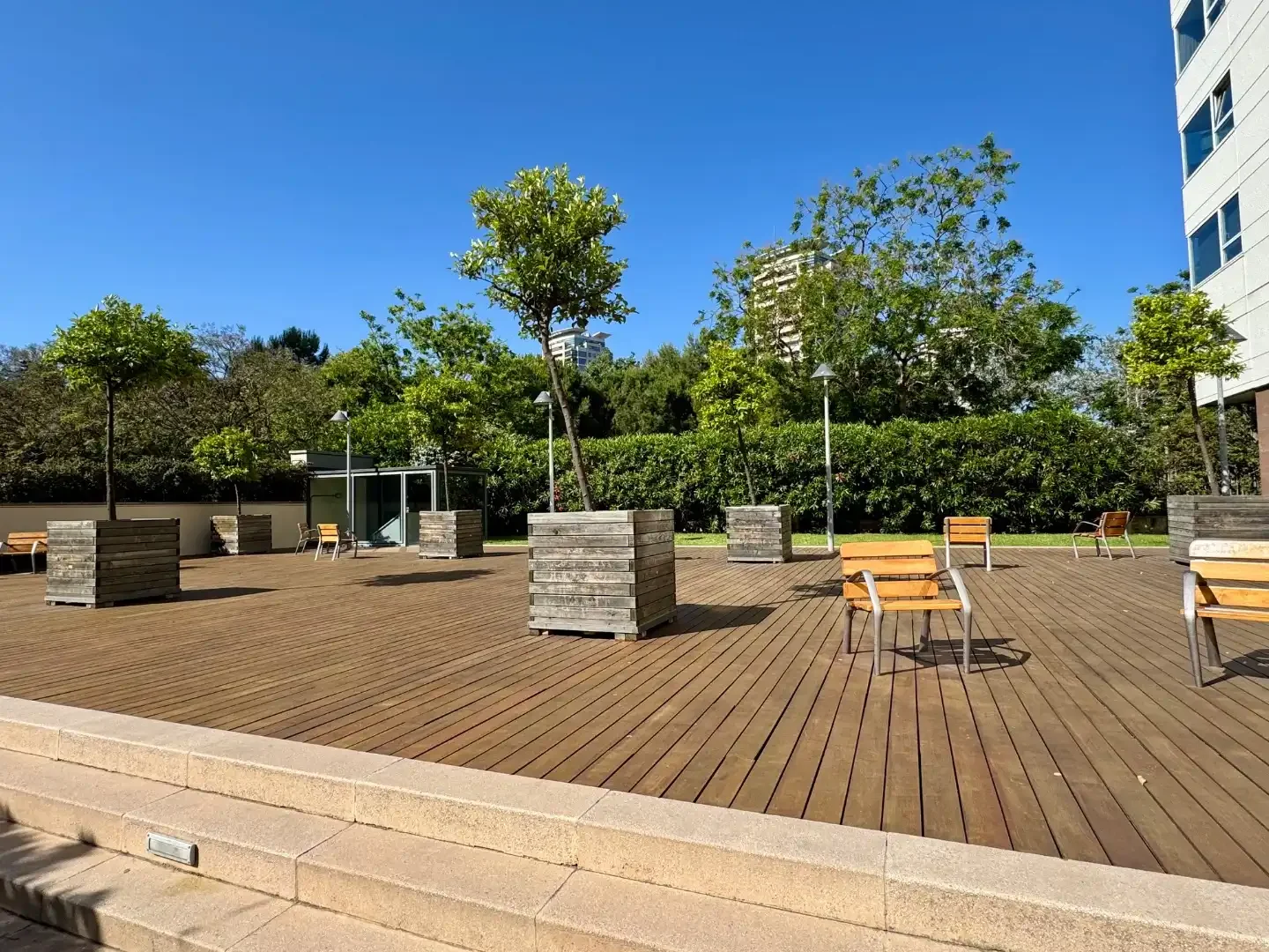 Piso en  Passeig del Taulat 281 - Foto 33