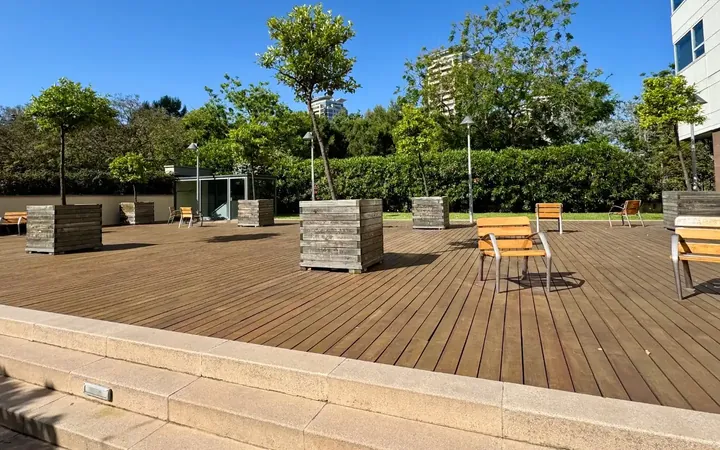 Piso en  Passeig del Taulat 281 - Foto 33