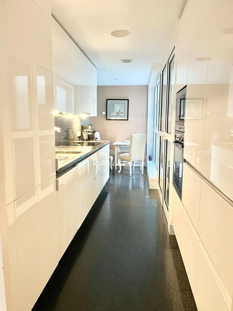 Piso en calle de Hermosilla, 82 - Foto 24