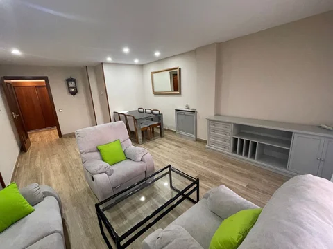Piso en Calle de la Villa de Marín, 8, La Paz - Foto 17