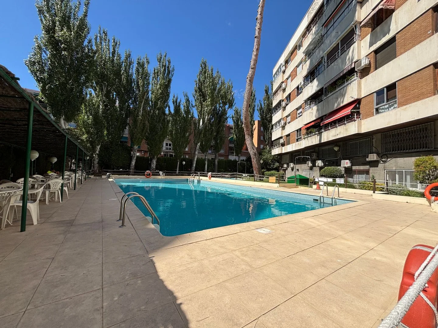 Piso en Barrio Colina - Foto 37