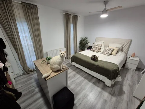 Piso en  Calle Alcalá 337 - Foto 6