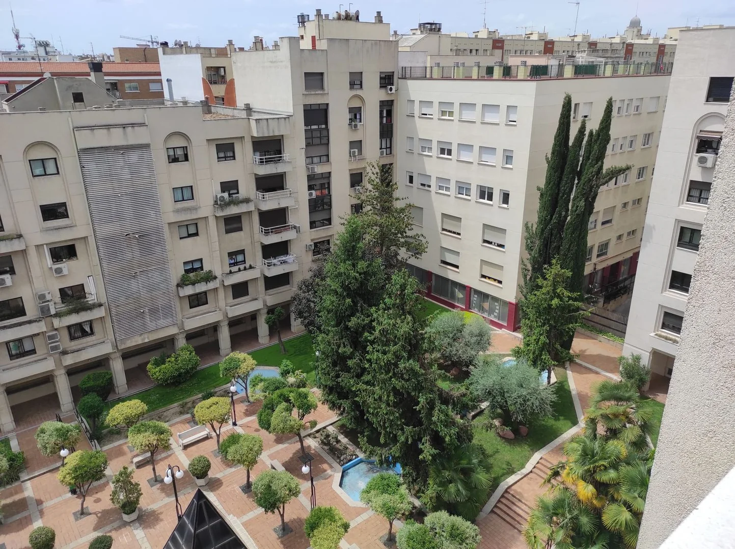 Piso en Calle de Raimundo Fernández Villaverde, 28 - Foto 18