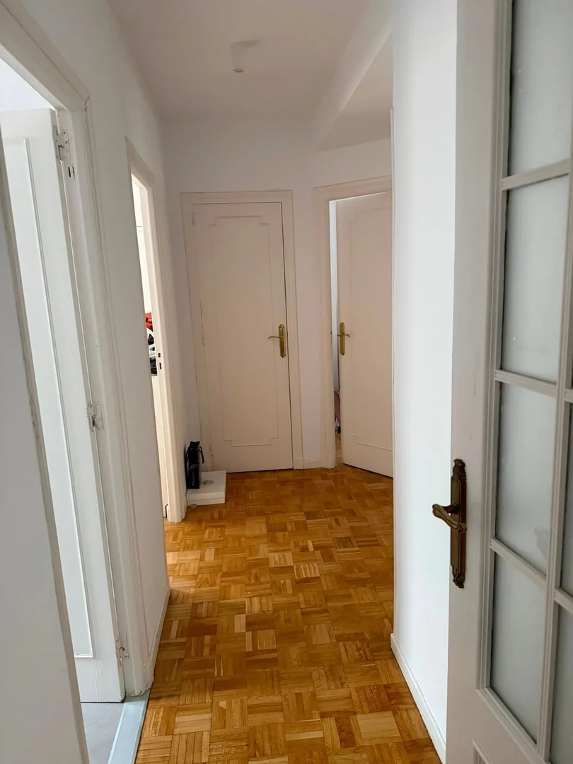 Piso en Calle de Puerto Rico, 12, Bernabéu-Hispanoamérica - Foto 19