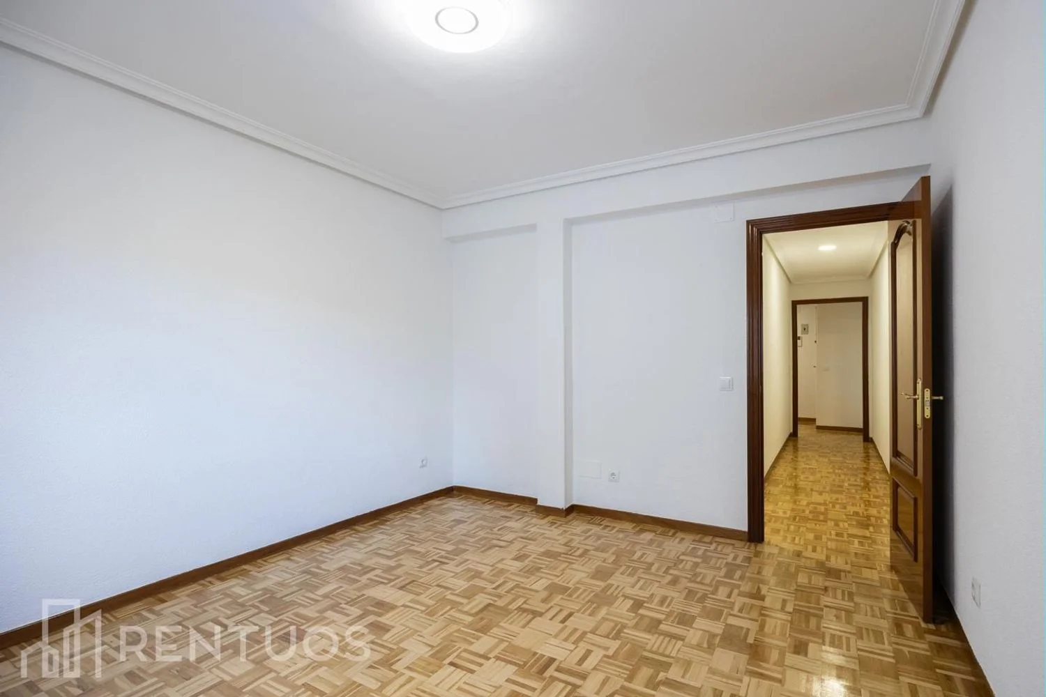 Alquiler de piso en Paseo de los Pontones - Foto 4