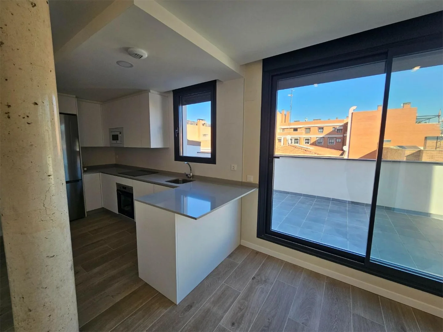 Piso en  Calle del Teniente Coronel Noreña 20 - Foto 4