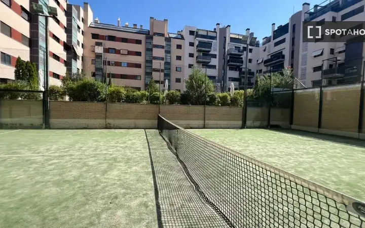 Piso en  Madrid Capital - Foto 10
